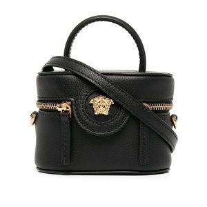 Versace La Medusa Vanity Mini Bag